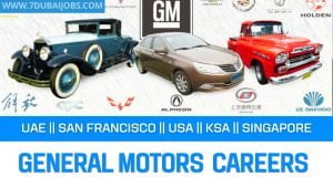 GM Careers || General Motors Careers || Urgent Hiring || Apply Now ...