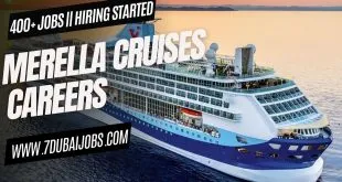 Marella Cruises Careers