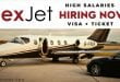 Flexjet Careers