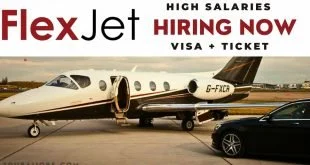 Flexjet Careers