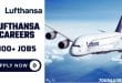 Lufthansa Careers