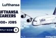 Lufthansa Careers