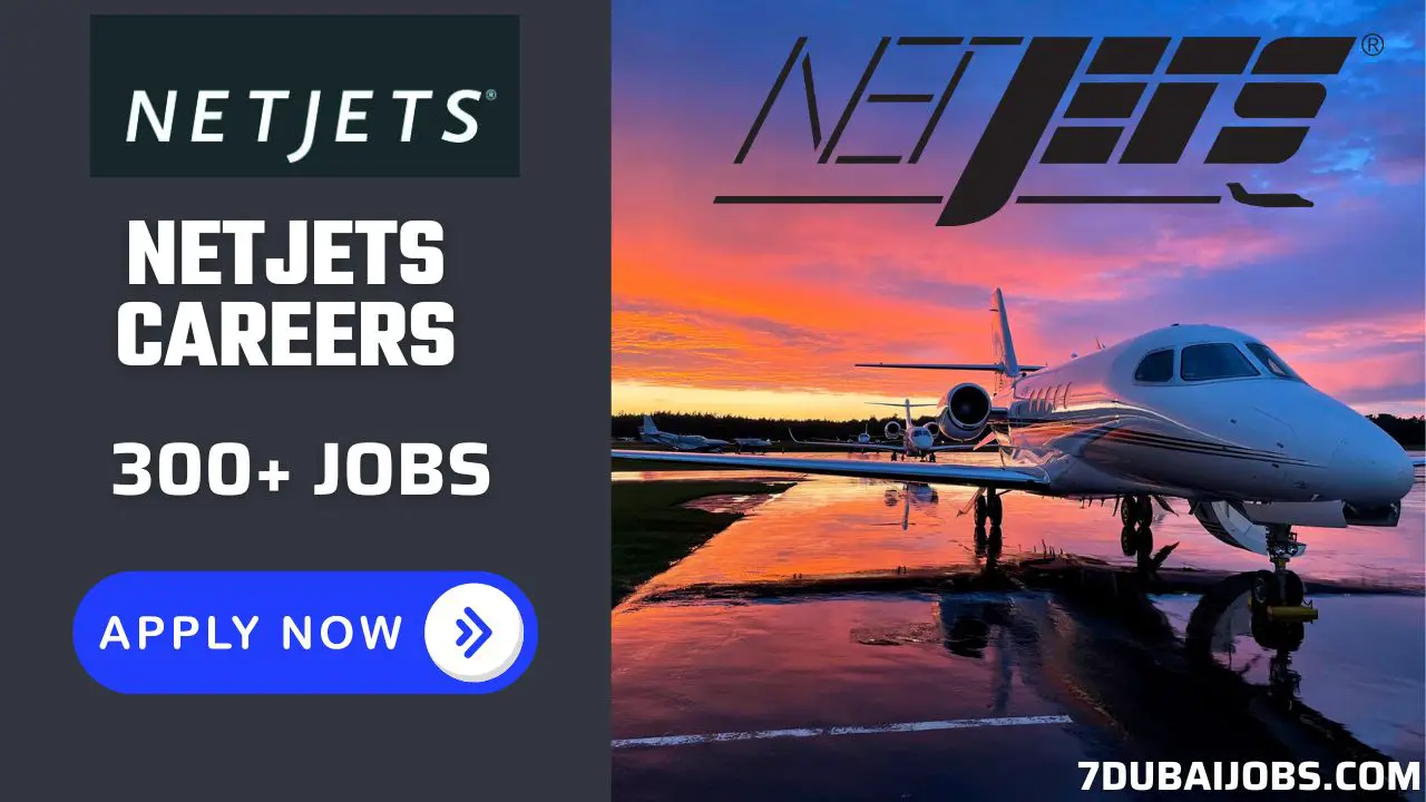 NetJets Careers