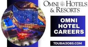 Omni Hotels Careers