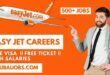 EasyJet Careers