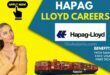 Hapag Lloyd Careers