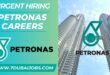 PETRONAS Careers