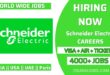 Schneider Electric Careers