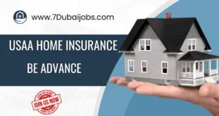 Usaa Home Insurance