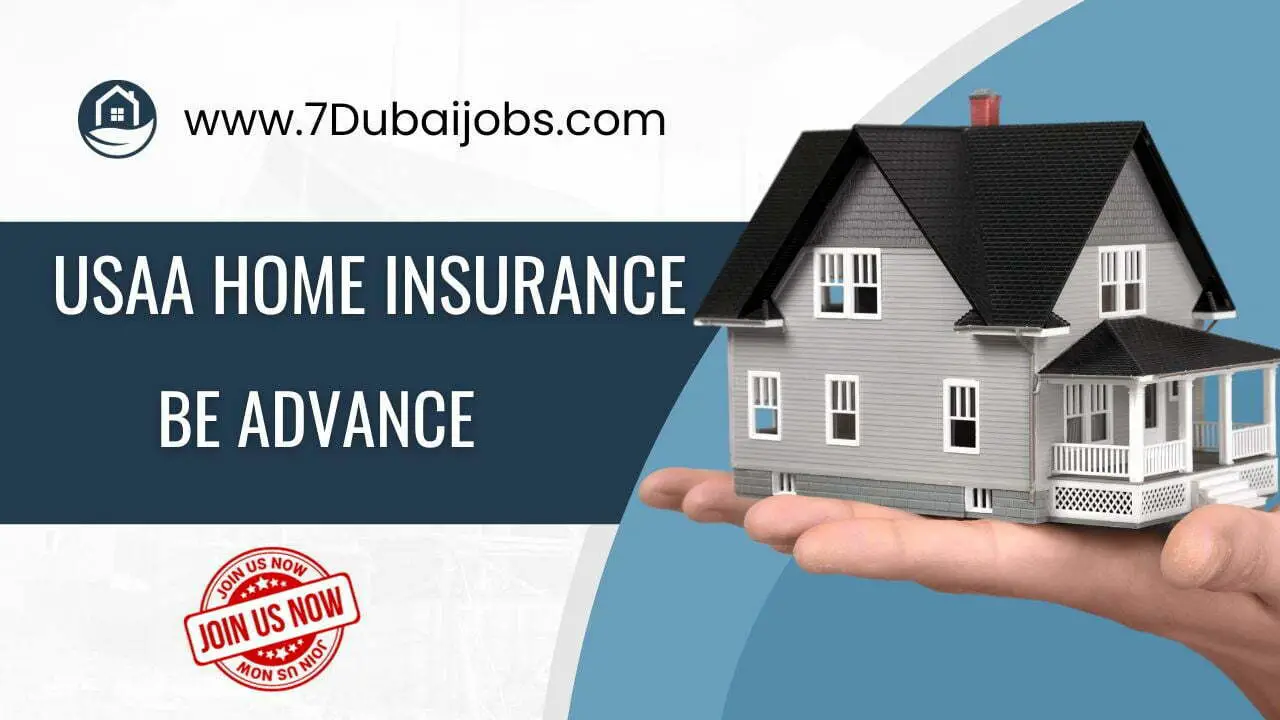 Usaa Home Insurance