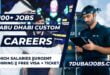 Abu Dhabi Customs Careers