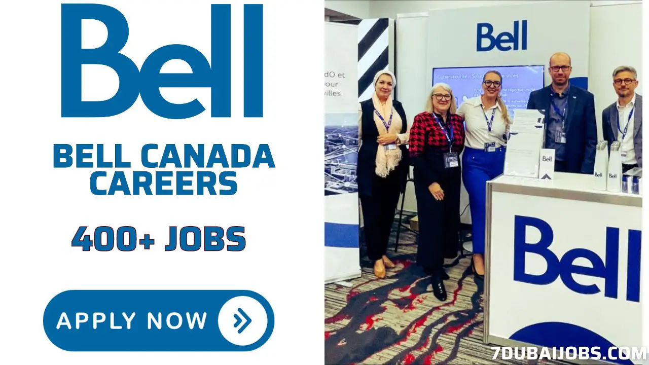 Bell Canada Careers