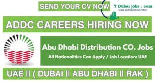 ADDC Careers