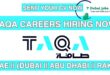 Taqa Careers