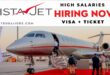 VistaJet Careers