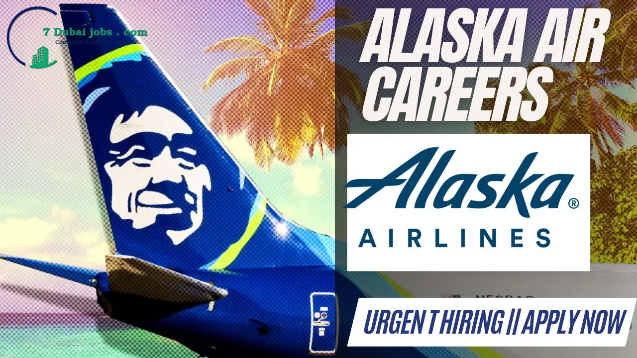 Alaska Airlines Careers