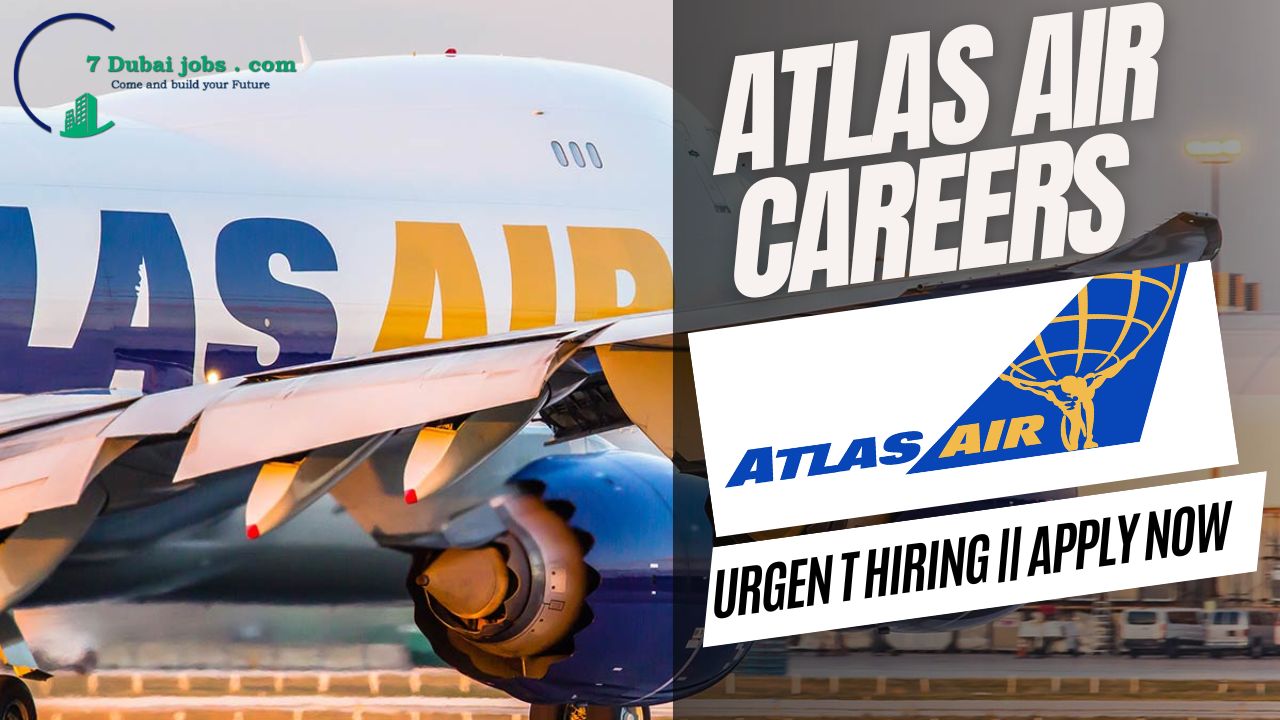 Atlas Air Careers