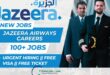 Jazeera Airways Careers