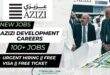 Azizi Development Careers