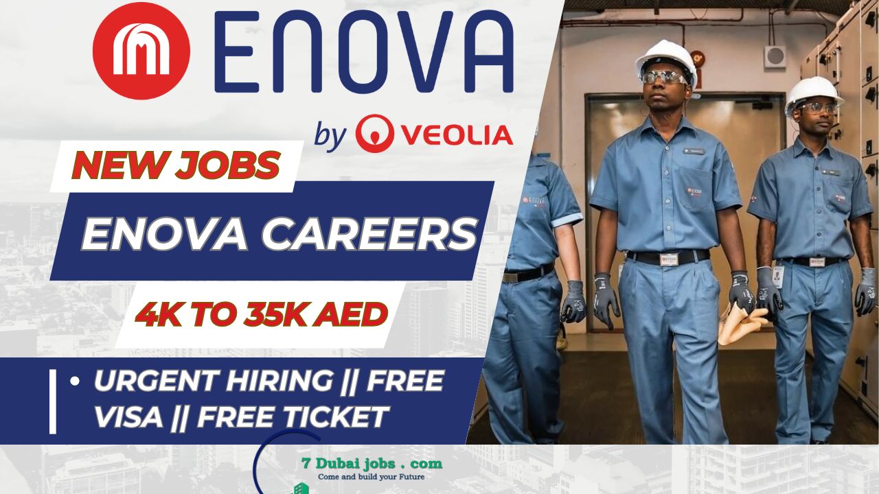 Enova Careers