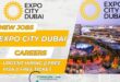 Expo City Dubai Careers