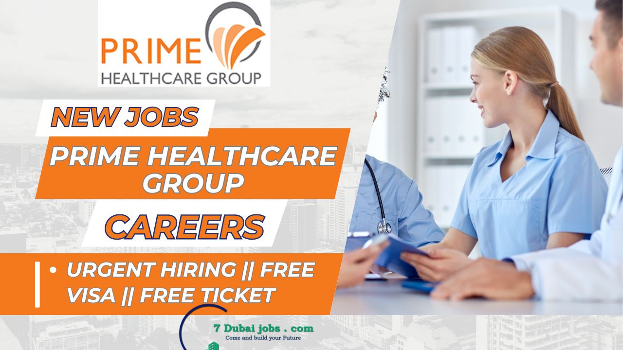 Prime Healthcare Group Careers