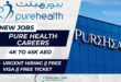 Pure Health Careers