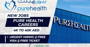 Pure Health Careers