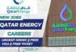 Qatar Energy Careers