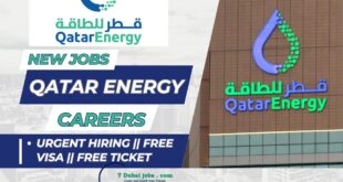 Qatar Energy Careers
