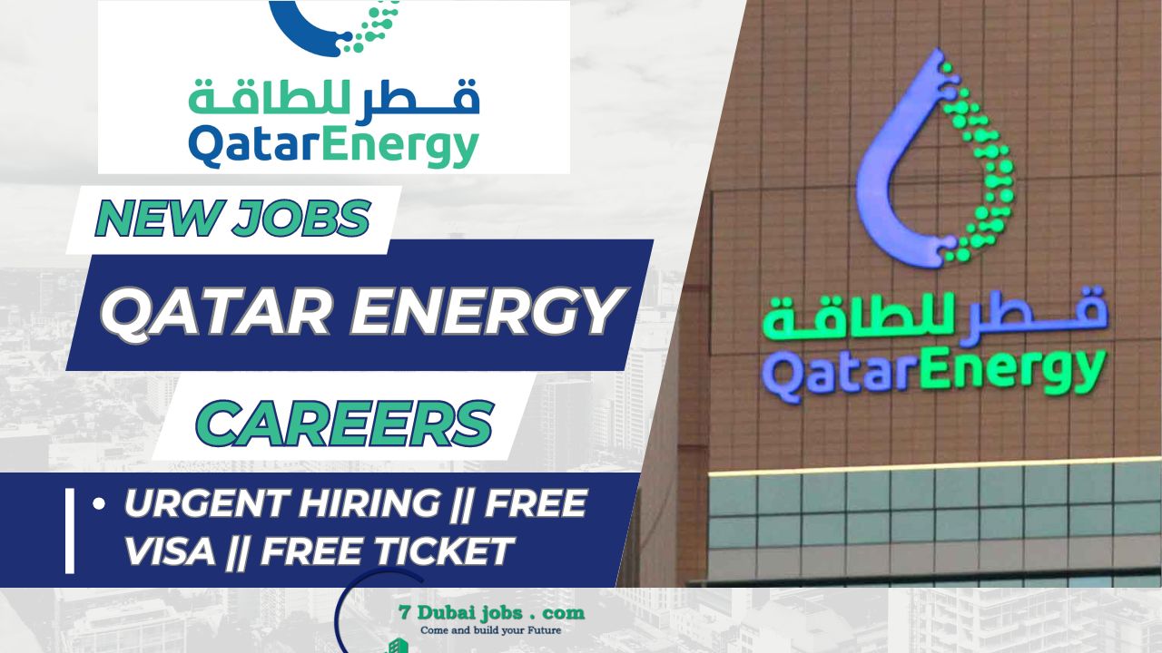 Qatar Energy Careers