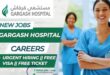 Gargash Hospital Careers