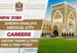 Sheikh Khalifa Medical City Careers